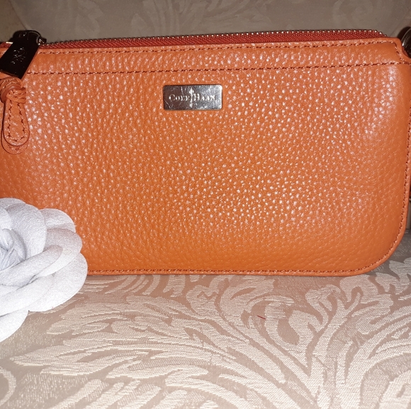 Cole Haan Handbags - Cole Haan Crossbody: Small